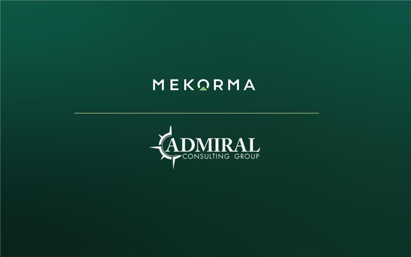 Mekorma & Admiral Extend Partnership to Business Central