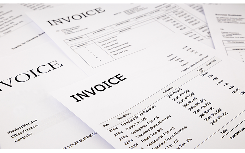 Invoices