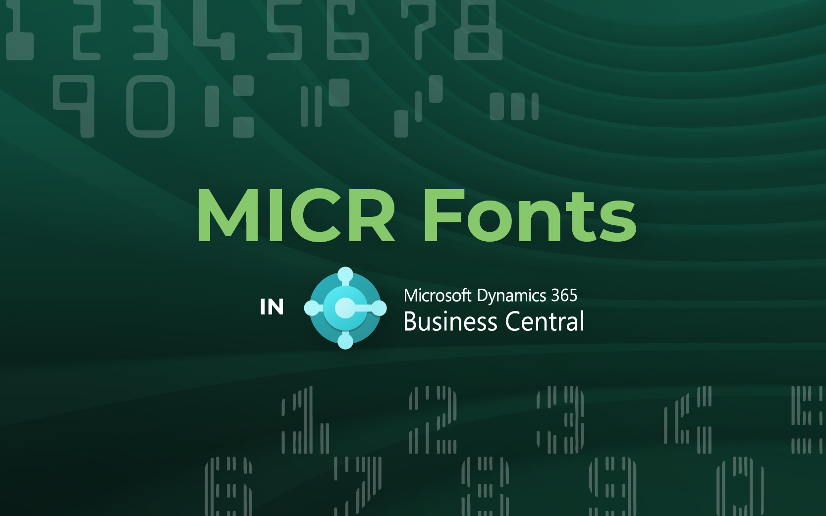 What's in a font? - Blog