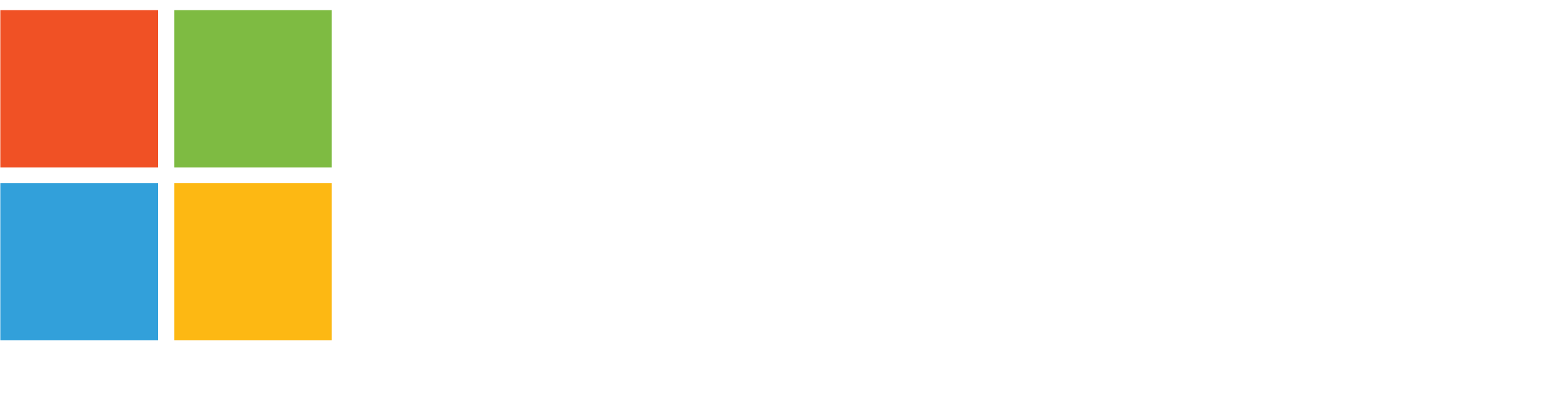 Microsoft Solutions Partner